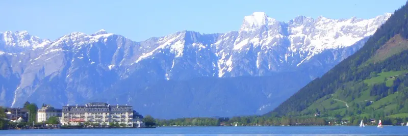 Zell am See
