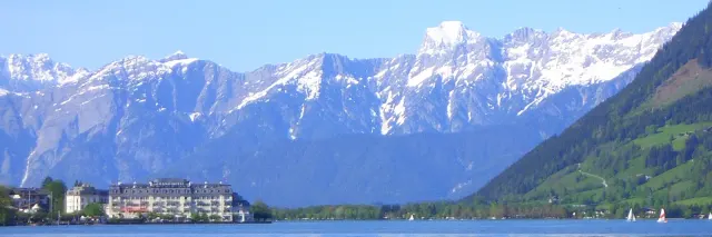 Zell am See — 1