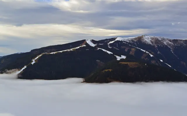 Zell am See — 2