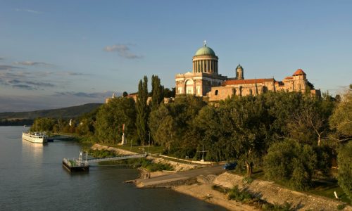 Esztergom + Komárno 1