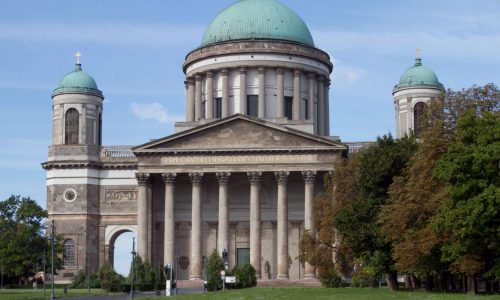 Esztergom + Komárno 2