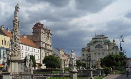 Kosice + Slowakisches Paradies 4